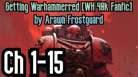 40k fanfiction|The Lion of Cadia Chapter 1 .